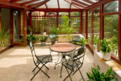 Knipoch conservatory quotes
