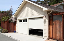 Knipoch garage construction leads
