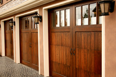 Knipoch garage extension quotes